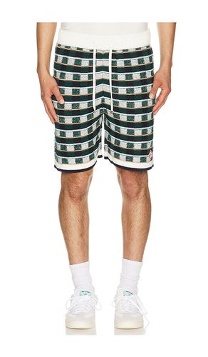 SHORT MOSAIC en . Taille M. Also en S - Casablanca - Modalova