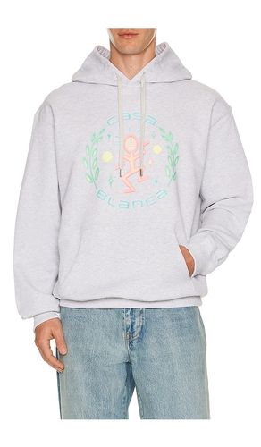 SWEAT À CAPUCHE DANCE JOY en . Taille M. Also en S - Casablanca - Modalova