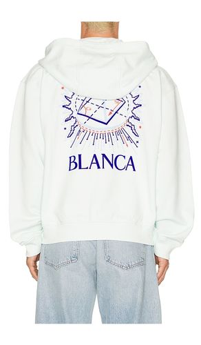 SWEAT À CAPUCHE CELESTIAL en . Taille S. Also en M, L, XL/1X, XXL/2X - Casablanca - Modalova