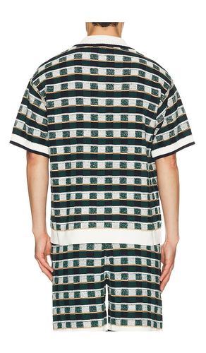 CHEMISE MOSAIC en . Taille S. Also en M, XL/1X, XXL/2X - Casablanca - Modalova