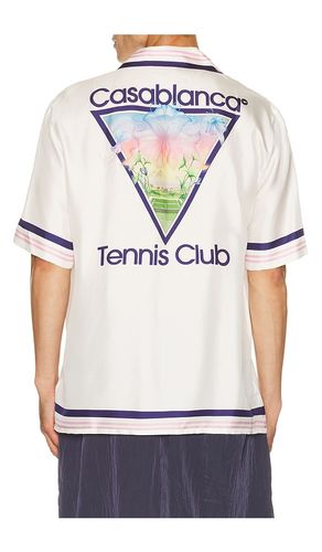 CHEMISE CUBAN en . Taille S. Also en M, L, XL/1X, XXL/2X - Casablanca - Modalova