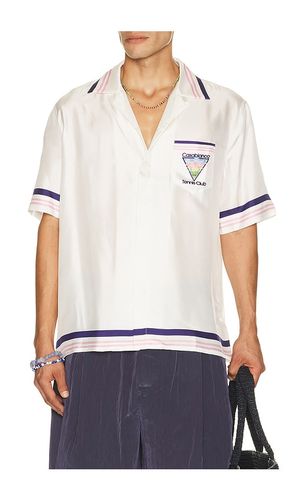 CHEMISE CUBAN en . Taille L. Also en M, S, XL/1X, XXL/2X - Casablanca - Modalova