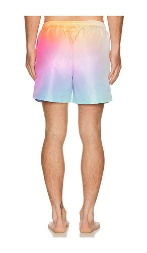 Gradient Printed Swim Shorts in . Size L. Also in S, XL/1X, XXL/2X - Casablanca - Modalova