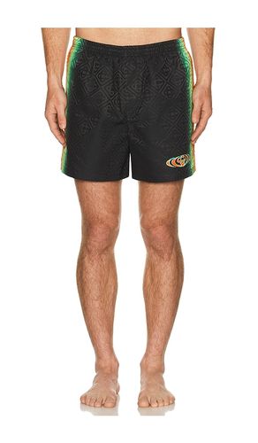 Monogram Swim Shorts in . Size M. Also in S - Casablanca - Modalova
