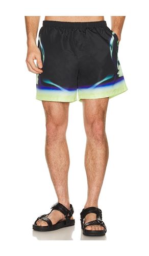 Sporchid Printed Swim Shorts in . Size S. Also in XXL/2X - Casablanca - Modalova