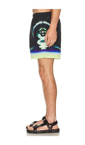 Sporchid Printed Swim Shorts in . Size S. Also in XXL/2X - Casablanca - Modalova