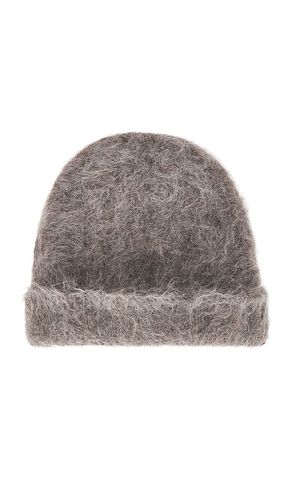 Super Alpaca Beanie in - Cole Buxton - Modalova