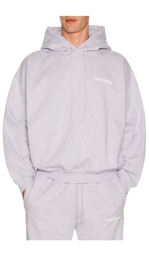 SWEAT À CAPUCHE en . Taille L. Also en M - Cole Buxton - Modalova