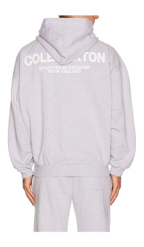 SWEAT À CAPUCHE en . Taille L. Also en M - Cole Buxton - Modalova