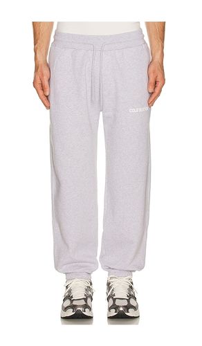 PANTALON SWEAT en . Taille L. Also en M, S, XL/1X - Cole Buxton - Modalova