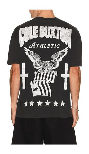 Patriot T-shirt en . Taille M. Also en S, XL/1X - Cole Buxton - Modalova