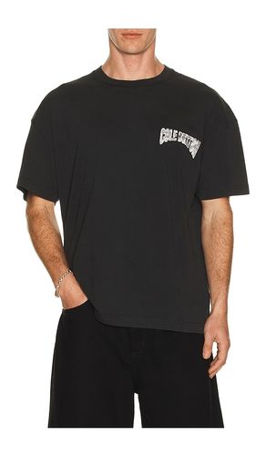 Patriot T-shirt en . Taille M. Also en XL/1X - Cole Buxton - Modalova