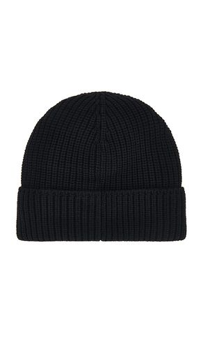 Canada Goose Rib Toque in Black - Canada Goose - Modalova