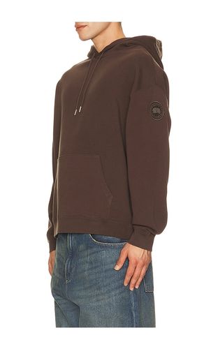 SWEAT À CAPUCHE en . Taille S. Also en M, XL/1X, XXL/2X - Canada Goose - Modalova