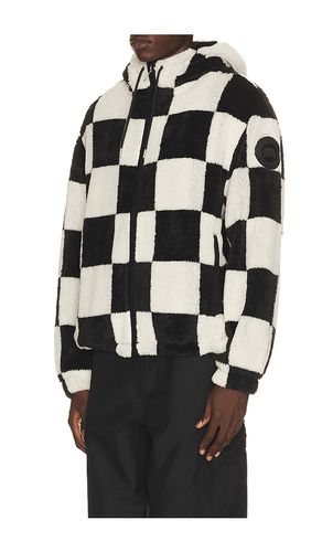 SWEAT À CAPUCHE HARRIER en & . Taille L. Also en M, S - Canada Goose - Modalova