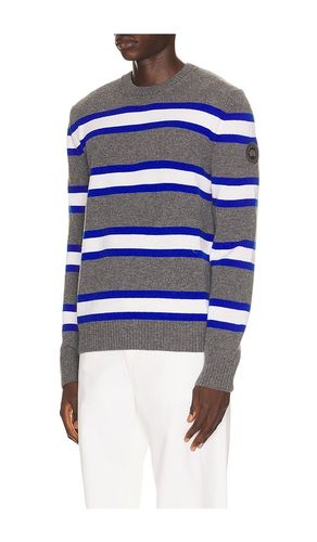 PULL MATAWIN en . Taille L. Also en M, S, XXL/2X - Canada Goose - Modalova