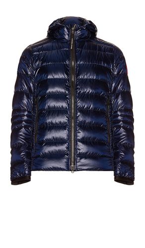 BLOUSON CROFTON en . Taille M. Also en S - Canada Goose - Modalova