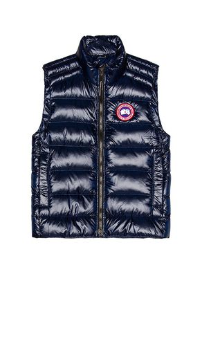 GILET CROFTON in . Size M, S, XL/1X - Canada Goose - Modalova