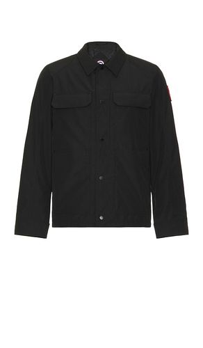 MANTEAU en . Taille L. Also en M, S - Canada Goose - Modalova