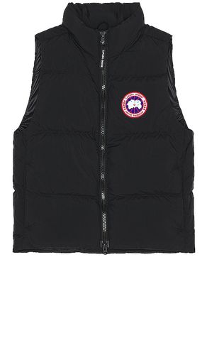 GILET in . Size M, S, XL/1X - Canada Goose - Modalova