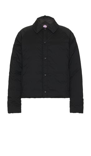 BLOUSON en . Taille M. Also en S - Canada Goose - Modalova