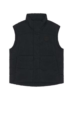 GILET in . Size M, S, XL/1X - Canada Goose - Modalova