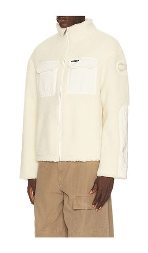 BLOUSON HARRIER en . Taille M. Also en L, XL/1X, XXL/2X - Canada Goose - Modalova