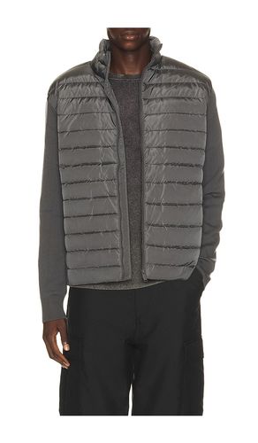 BLOUSON HYBRIDGE FLAVIO en . Taille S. Also en M, L, XL/1X, XXL/2X - Canada Goose - Modalova