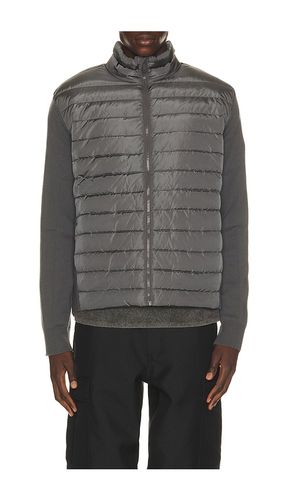 BLOUSON HYBRIDGE FLAVIO en . Taille S. Also en M, L, XL/1X, XXL/2X - Canada Goose - Modalova