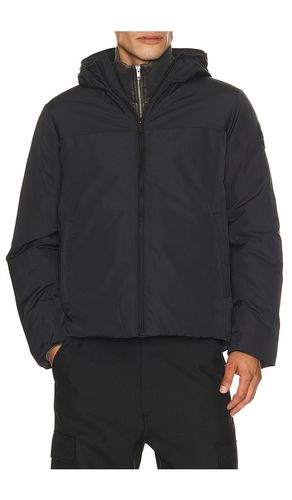 BLOUSON RIVERSIDE en . Taille L. Also en M, S, XL/1X, XXL/2X - Canada Goose - Modalova
