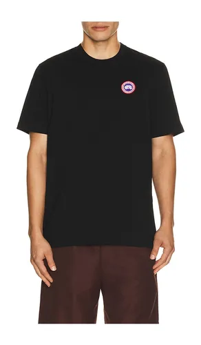 Ocra T-Shirt in . Size M. Also in S, XL/1X, XXL/2X - Canada Goose - Modalova