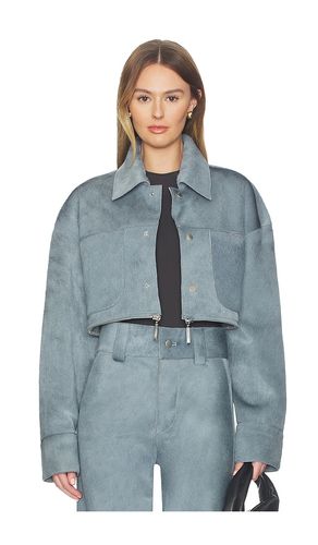 BLOUSON HIGHLAND en . Taille M. Also en S, XS - CORDOVA - Modalova
