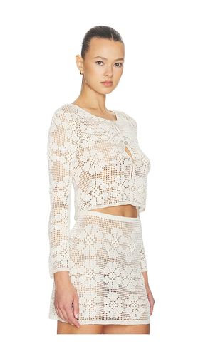 PULL DAISY CHAIN en . Taille L. Also en S, XS - Calle Del Mar - Modalova