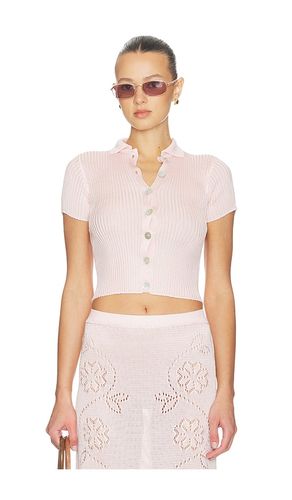 PULL SHORT SLEEVE en . Taille S. Also en XS - Calle Del Mar - Modalova
