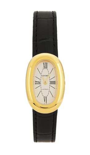 Cendre Bridgette Watch in Black - Cendre - Modalova