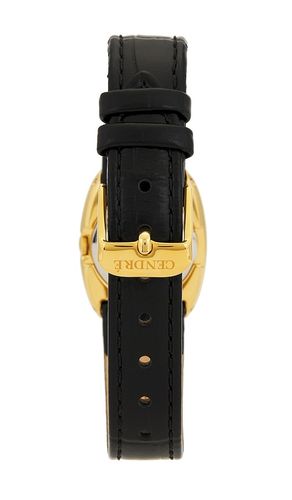 Cendre MONTRE BRIDGETTE en Black - Cendre - Modalova