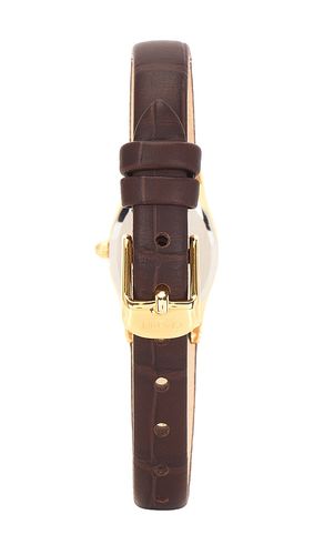Emmeline Watch in - Cendre - Modalova