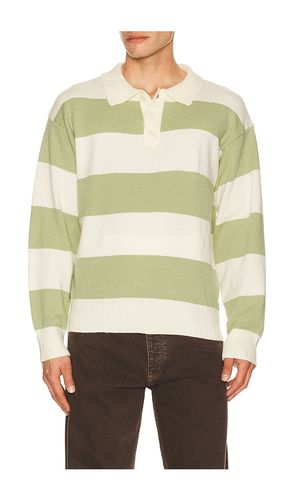 SWEAT RUGBY THEO en . Taille L. Also en M, S, XL/1X - Central Park West - Modalova