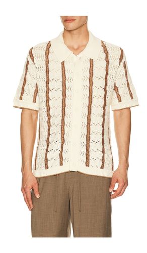 CHEMISE NOVELTY STITCH en . Taille L. Also en M, S - Central Park West - Modalova