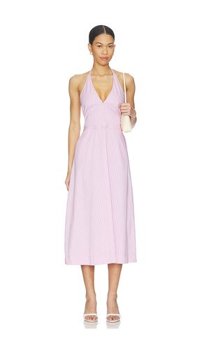 ROBE DOS-NU ORA en . Taille L. Also en M, S - Central Park West - Modalova