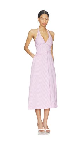 ROBE DOS-NU ORA en . Taille M. Also en S - Central Park West - Modalova