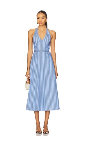 ROBE CHEMISE DOS-NU KIRA en . Taille S. Also en M, L, XL - Central Park West - Modalova