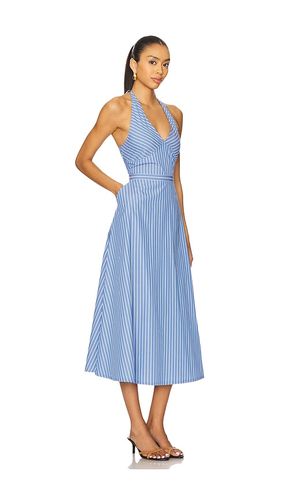 ROBE CHEMISE DOS-NU KIRA en . Taille M. Also en L - Central Park West - Modalova