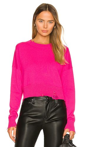 PULL RAS DE COU STEVIE en . Taille L. Also en S, XS - Central Park West - Modalova