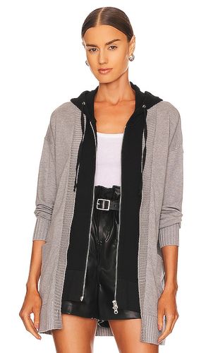 GILET LONG DICKIE BRYNN en . Taille L. Also en M, S, XS - Central Park West - Modalova
