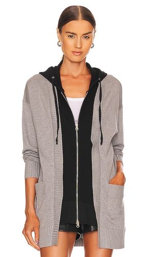 GILET LONG DICKIE BRYNN en . Taille L. Also en M, S, XS - Central Park West - Modalova