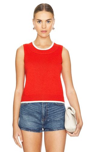 PULL COQUILLAGE LUCY en . Taille L. Also en S, XS - Central Park West - Modalova