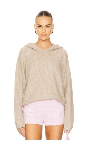 PULL MAILLE À CAPUCHE in . Size M, S, XL, XS - Central Park West - Modalova