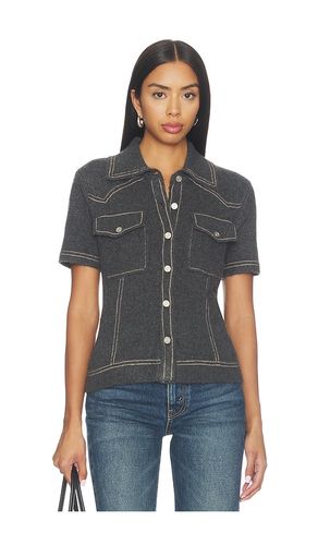 PULL WEST SIENNA en . Taille L. Also en M, S, XL, XS - Central Park West - Modalova
