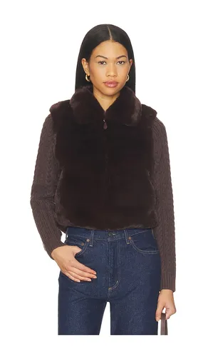 PULL MAIA en . Taille L. Also en M, S, XL, XS - Central Park West - Modalova